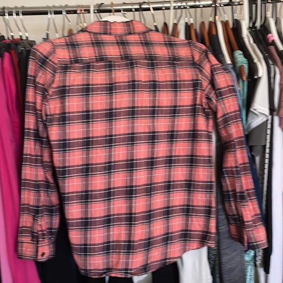 Spell & Gypsy Flannel - Picture 4 of 5